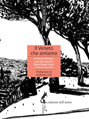 cover image of Il Veneto che amiamo